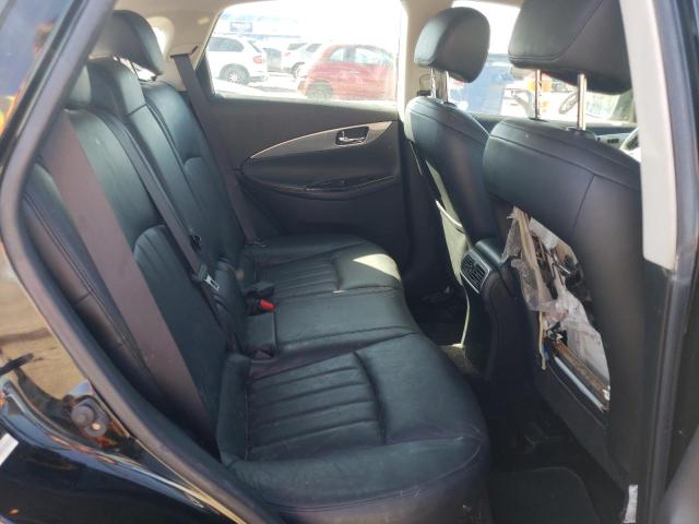 JNKAJ09F58M361168 - 2008 INFINITI EX35 BASE 黑色 照片 11