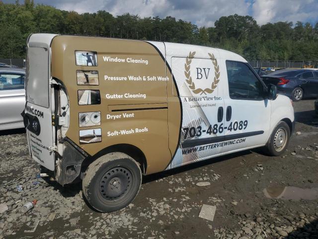 ZFBERFAB4J6K69960 - 2018 RAM PROMASTER WHITE photo 3