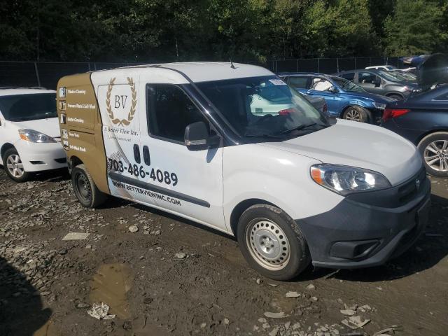 ZFBERFAB4J6K69960 - 2018 RAM PROMASTER WHITE photo 4