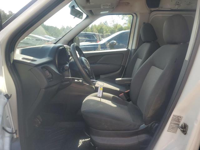 ZFBERFAB4J6K69960 - 2018 RAM PROMASTER WHITE photo 7