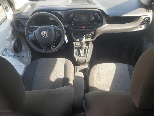 ZFBERFAB4J6K69960 - 2018 RAM PROMASTER WHITE photo 8