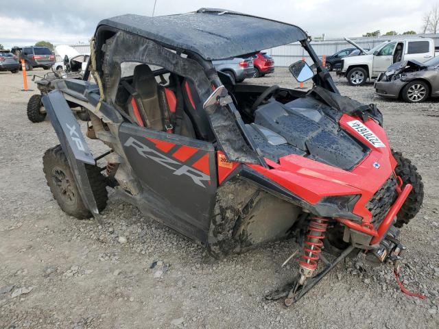 2024 POLARIS RZR XP 1000 ULTIMATE, 