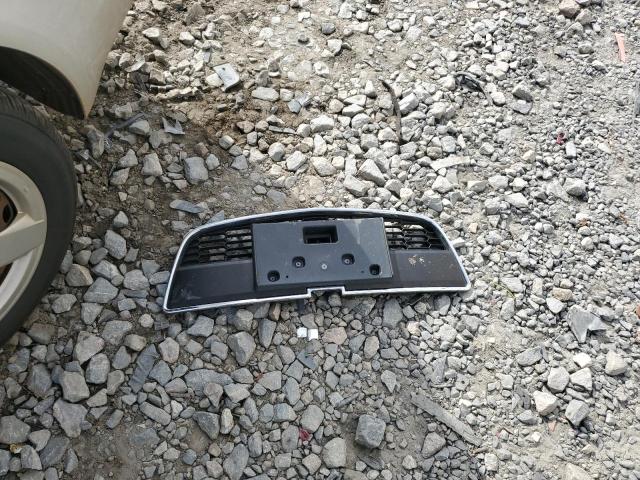 1G1JA5SH4G4125502 - 2016 CHEVROLET SONIC LS SILVER photo 12