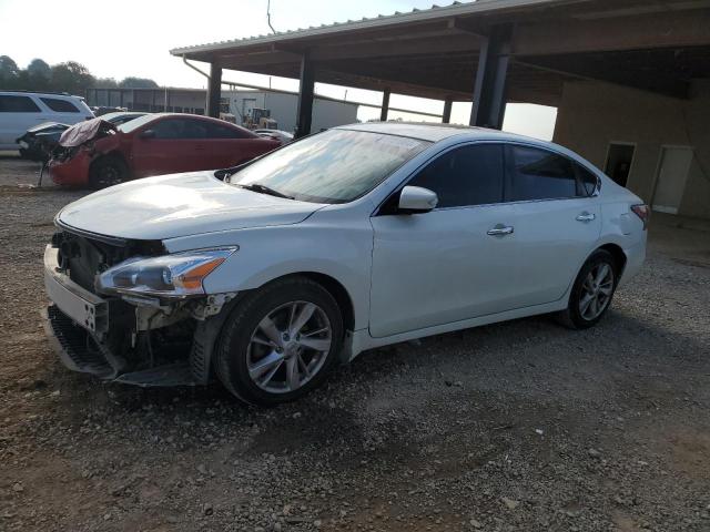 2014 NISSAN ALTIMA 2.5, 