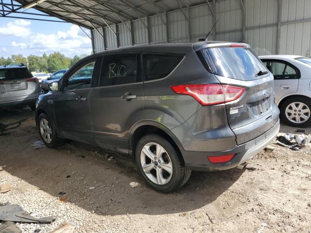 1FMCU0GX9GUB88147 - 2016 FORD ESCAPE SE GRAY photo 2