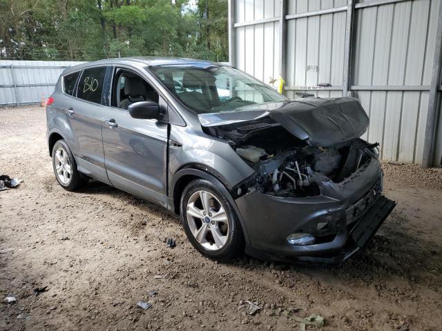 1FMCU0GX9GUB88147 - 2016 FORD ESCAPE SE GRAY photo 4