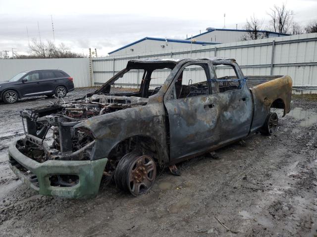 3C6UR5CL4LG149223 - 2020 RAM 2500 TRADESMAN დამწვარი ფოტო 1