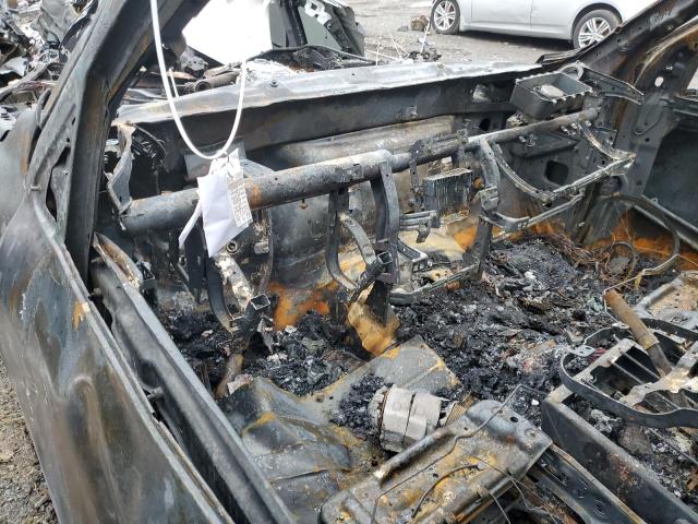 3C6UR5CL4LG149223 - 2020 RAM 2500 TRADESMAN დამწვარი ფოტო 8