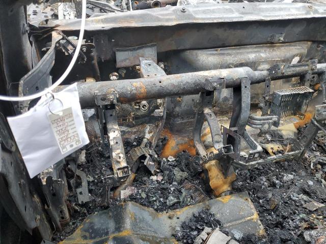 3C6UR5CL4LG149223 - 2020 RAM 2500 TRADESMAN დამწვარი ფოტო 9