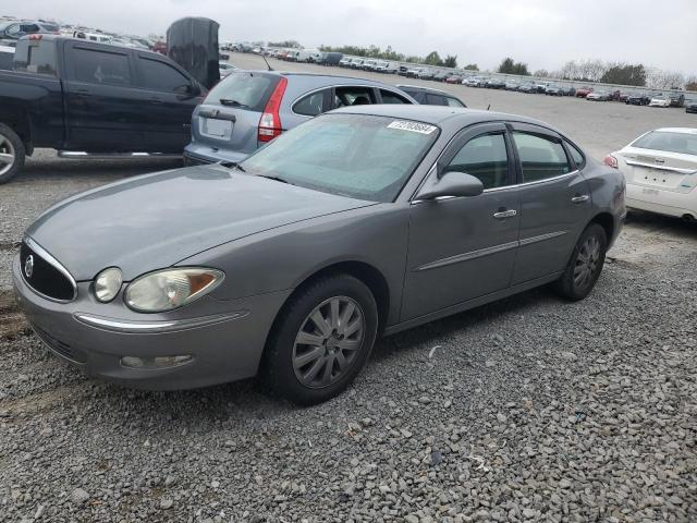 2007 BUICK LACROSSE CXL, 