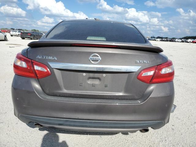 1N4BL3AP3GC263921 - 2016 NISSAN ALTIMA 3.5SL BROWN photo 6