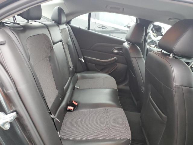 1G11C5SA9GU109034 - 2016 CHEVROLET MALIBU LIM LT 灰色 照片 10