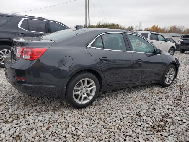 1G11C5SA9GU109034 - 2016 CHEVROLET MALIBU LIM LT 灰色 照片 3