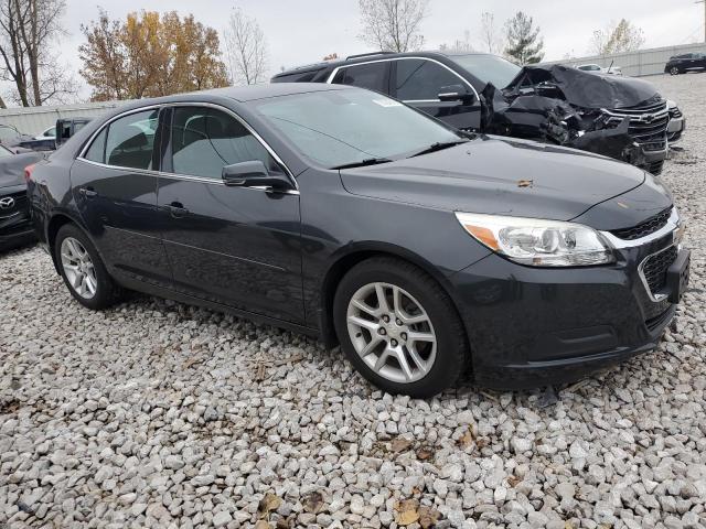 1G11C5SA9GU109034 - 2016 CHEVROLET MALIBU LIM LT 灰色 照片 4