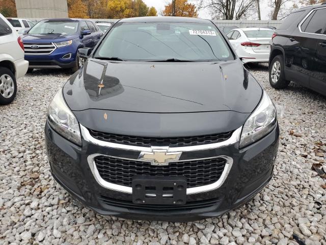 1G11C5SA9GU109034 - 2016 CHEVROLET MALIBU LIM LT 灰色 照片 5