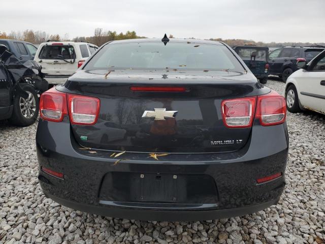 1G11C5SA9GU109034 - 2016 CHEVROLET MALIBU LIM LT 灰色 照片 6