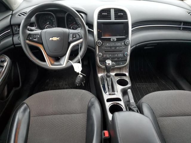 1G11C5SA9GU109034 - 2016 CHEVROLET MALIBU LIM LT 灰色 照片 8