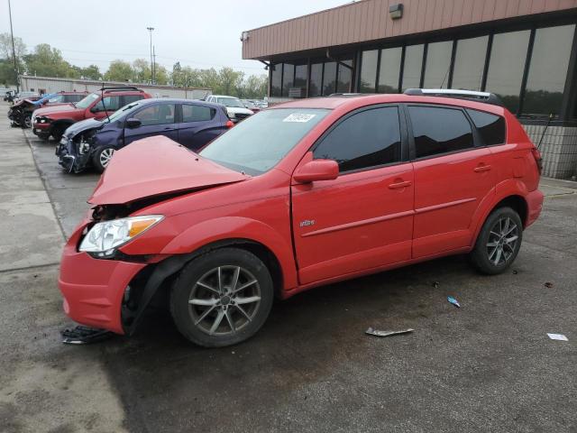 2005 PONTIAC VIBE, 