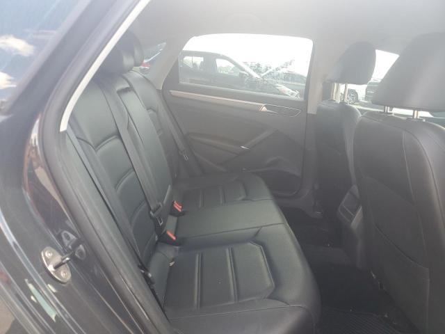 1VWDT7A34HC086169 - 2017 VOLKSWAGEN PASSAT R-LINE Grau Foto 10