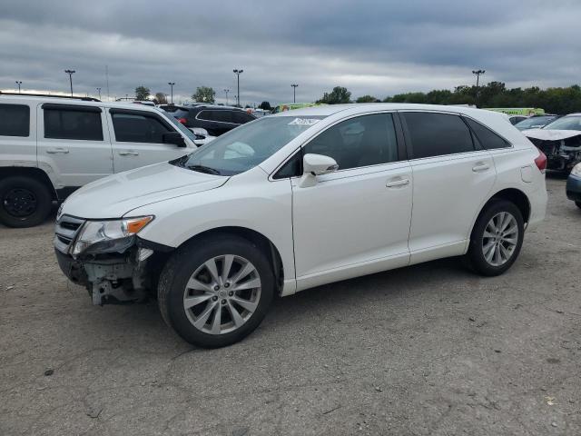 2015 TOYOTA VENZA LE, 