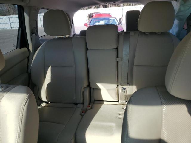 5N1DR2MNXKC595008 - 2019 NISSAN PATHFINDER S BLUE photo 10