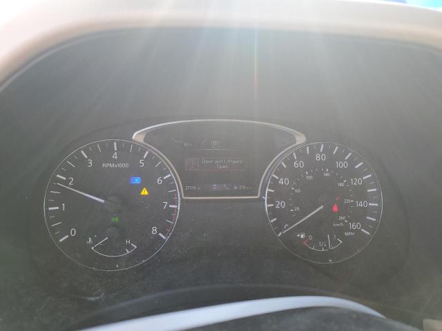 5N1DR2MNXKC595008 - 2019 NISSAN PATHFINDER S BLUE photo 9