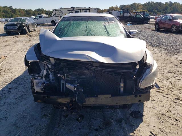 1N4AA5AP0EC451287 - 2014 NISSAN MAXIMA S SILVER photo 5