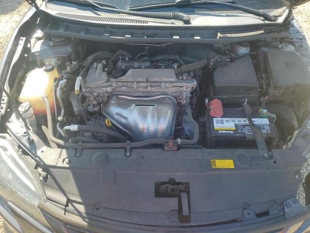 JTKJF5C72FJ010274 - 2015 TOYOTA SCION TC ნაცრისფერი ფოტო 11