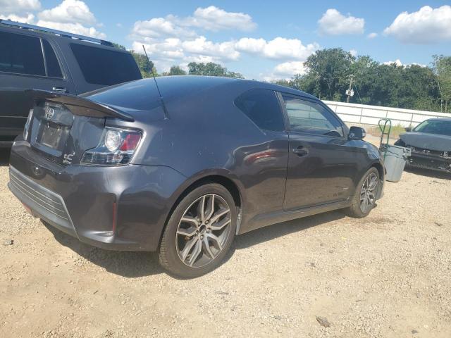 JTKJF5C72FJ010274 - 2015 TOYOTA SCION TC ნაცრისფერი ფოტო 3