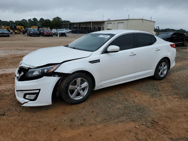 2014 KIA OPTIMA LX, 