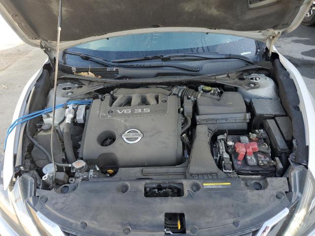 1N4BL3AP8GC216304 - 2016 NISSAN ALTIMA 3.5SL SILVER photo 11