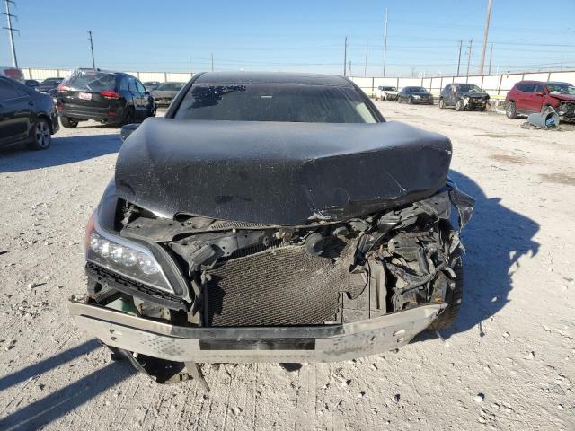 JH4KC1F58EC000731 - 2014 ACURA RLX TECH BLACK photo 5