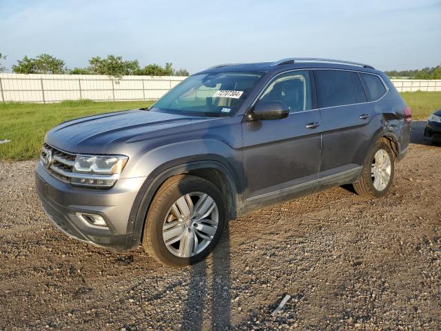 2018 VOLKSWAGEN ATLAS SEL PREMIUM, 