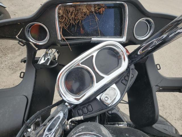 1HD1KHC17KB647521 - 2019 HARLEY-DAVIDSON FLTRX 黑色 照片 7