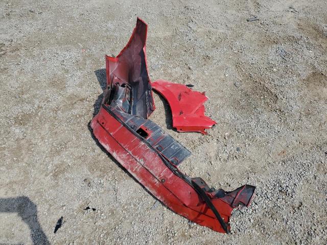 2HGFE1E57RH474690 - 2024 HONDA CIVIC SI RED photo 12