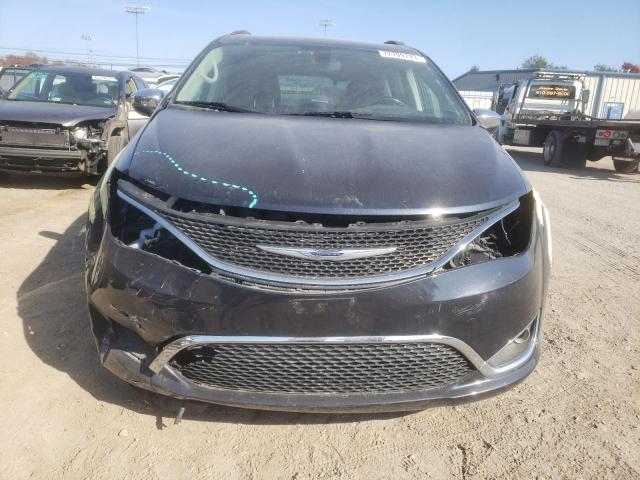 2C4RC1GGXLR280141 - 2020 CHRYSLER PACIFICA LIMITED GRAY photo 5