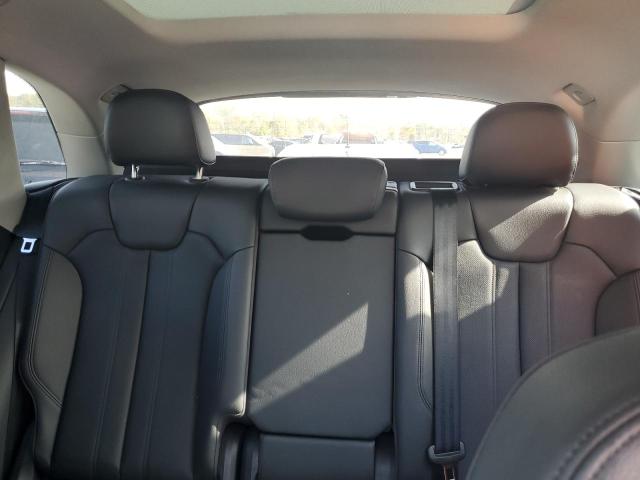 WA1CNBFY8J2050569 - 2018 AUDI Q5 PRESTIGE GRAY photo 10