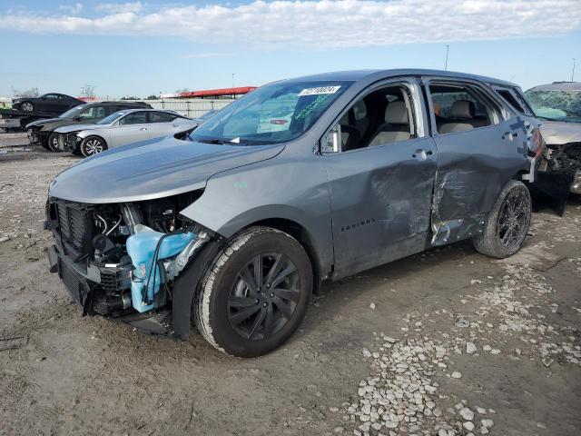 2024 CHEVROLET EQUINOX LS, 