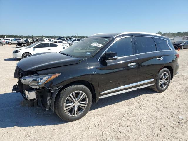 2020 INFINITI QX60 LUXE, 