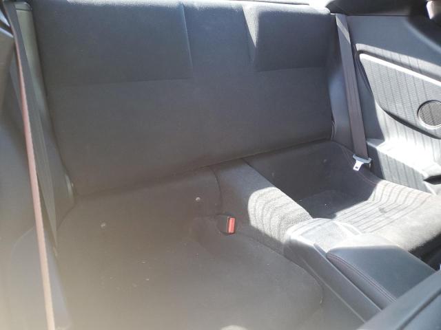 JF1ZNAA13F8708846 - 2015 TOYOTA SCION FR-S 白色 照片 10