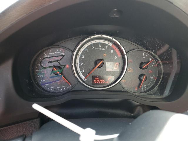 JF1ZNAA13F8708846 - 2015 TOYOTA SCION FR-S 白色 照片 9