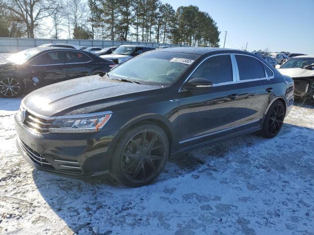 1VWDT7A31GC029653 - 2016 VOLKSWAGEN PASSAT R-LINE Qara foto 1