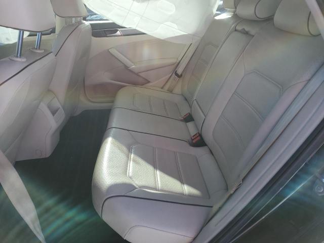 1VWDT7A31GC029653 - 2016 VOLKSWAGEN PASSAT R-LINE Qara foto 10