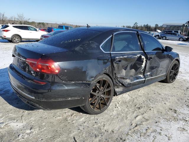 1VWDT7A31GC029653 - 2016 VOLKSWAGEN PASSAT R-LINE Qara foto 3