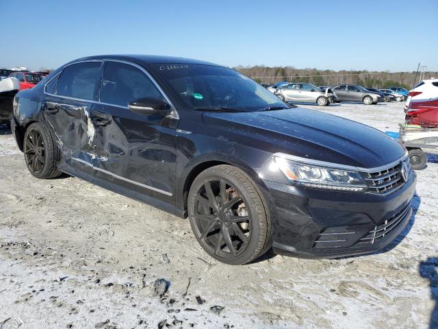 1VWDT7A31GC029653 - 2016 VOLKSWAGEN PASSAT R-LINE Qara foto 4