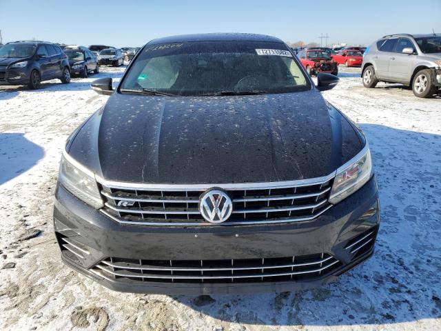 1VWDT7A31GC029653 - 2016 VOLKSWAGEN PASSAT R-LINE Qara foto 5