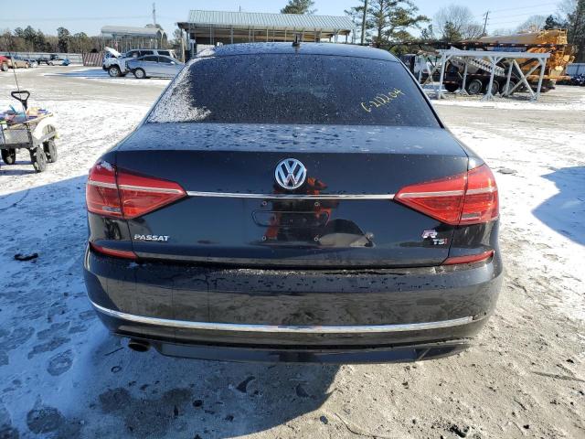 1VWDT7A31GC029653 - 2016 VOLKSWAGEN PASSAT R-LINE Qara foto 6