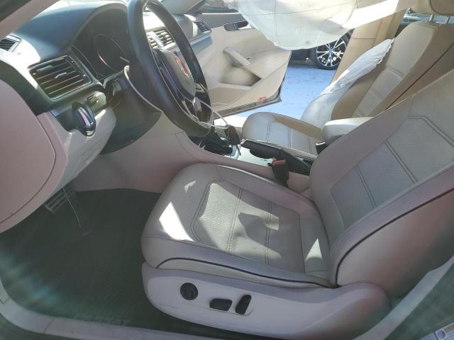 1VWDT7A31GC029653 - 2016 VOLKSWAGEN PASSAT R-LINE Qara foto 7