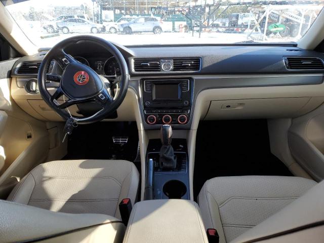 1VWDT7A31GC029653 - 2016 VOLKSWAGEN PASSAT R-LINE Qara foto 8