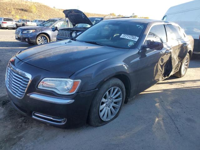 2012 CHRYSLER 300, 